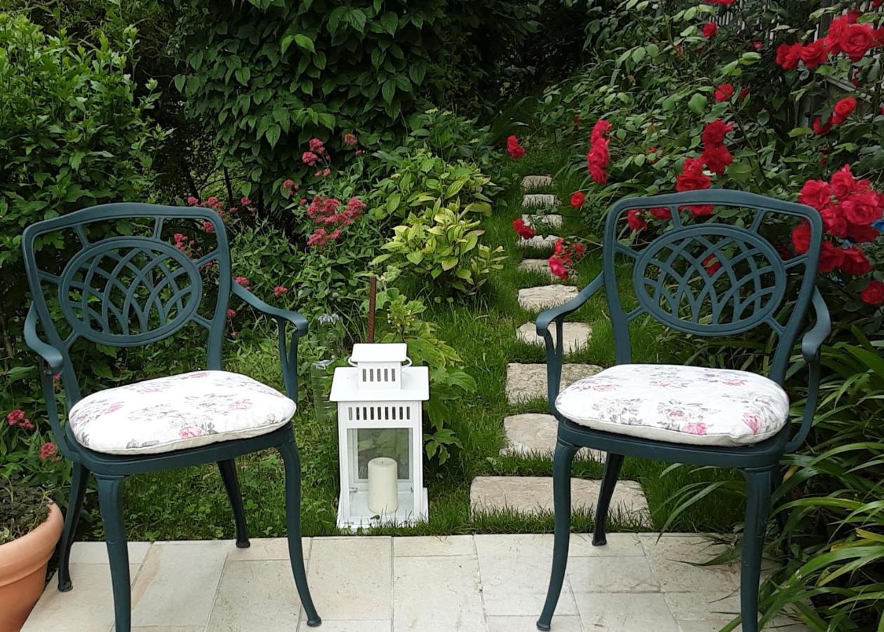 Bed And Breakfast Isabella Miane Экстерьер фото