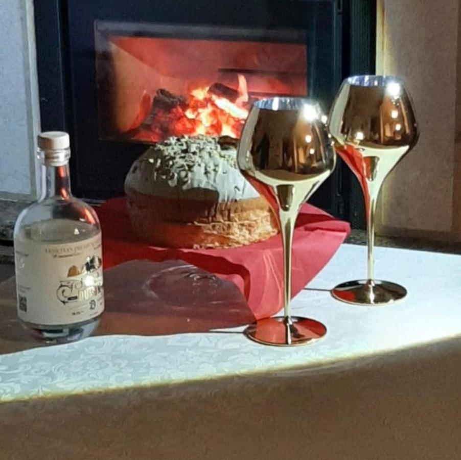 Bed And Breakfast Isabella Miane Экстерьер фото