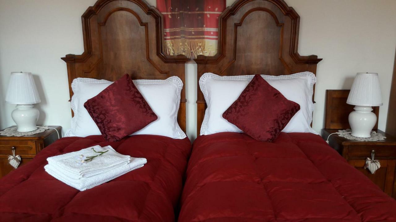 Bed And Breakfast Isabella Miane Экстерьер фото
