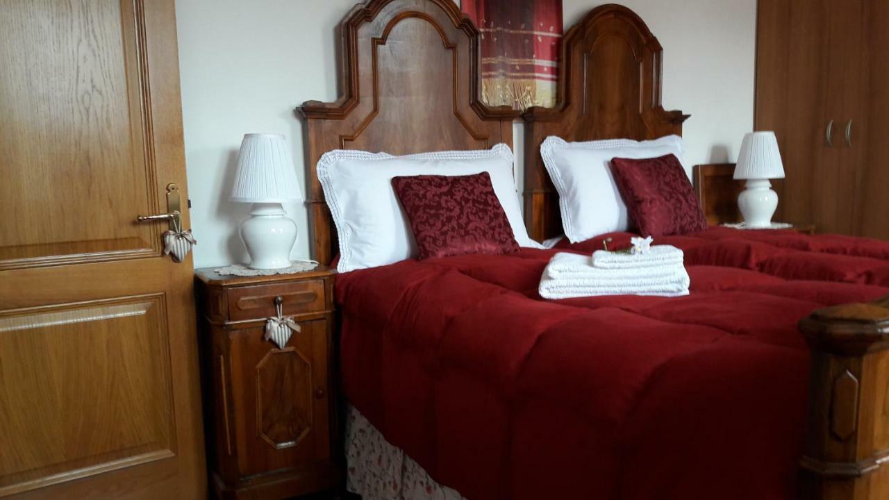 Bed And Breakfast Isabella Miane Экстерьер фото