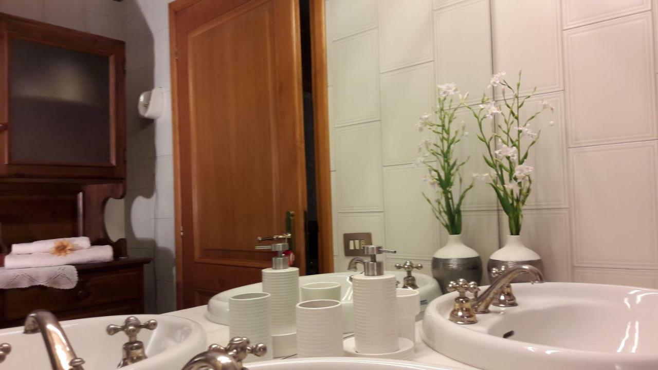 Bed And Breakfast Isabella Miane Экстерьер фото