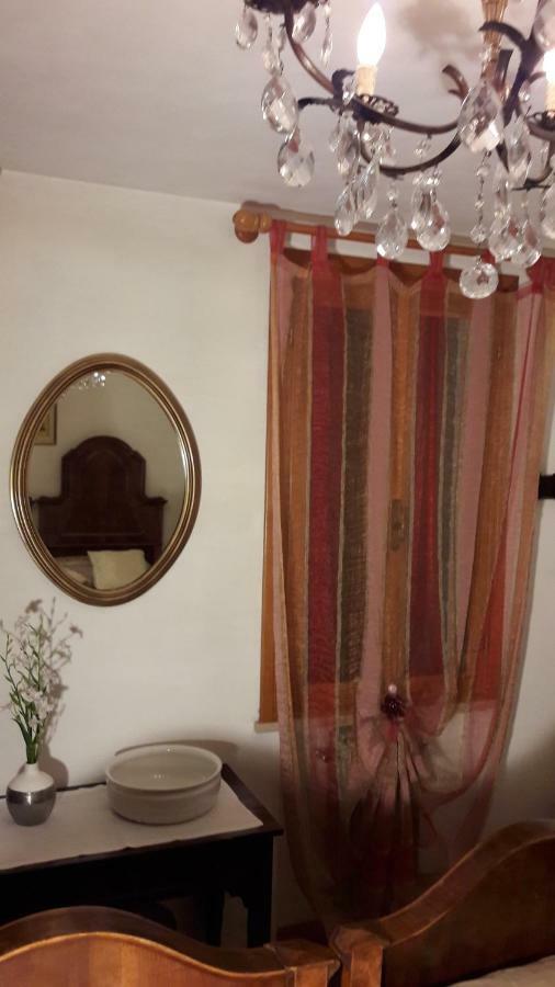 Bed And Breakfast Isabella Miane Экстерьер фото