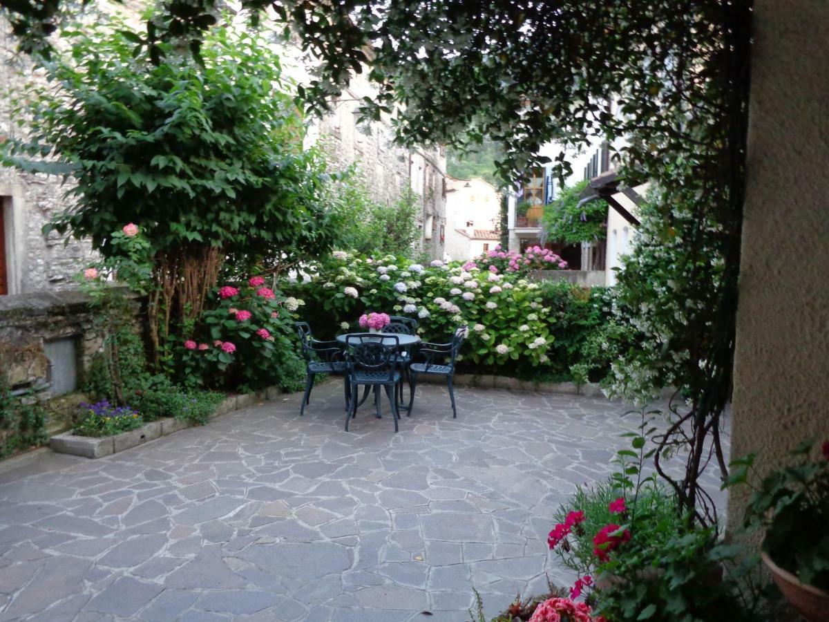 Bed And Breakfast Isabella Miane Экстерьер фото