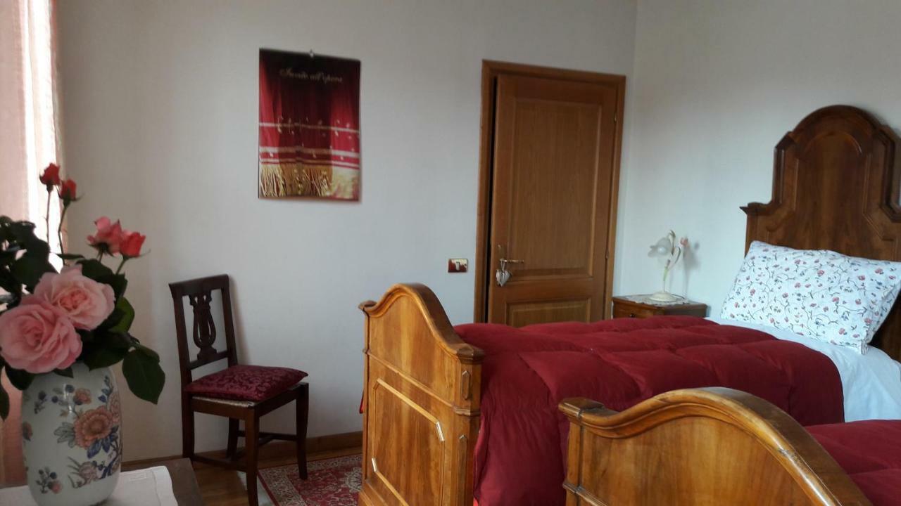 Bed And Breakfast Isabella Miane Экстерьер фото