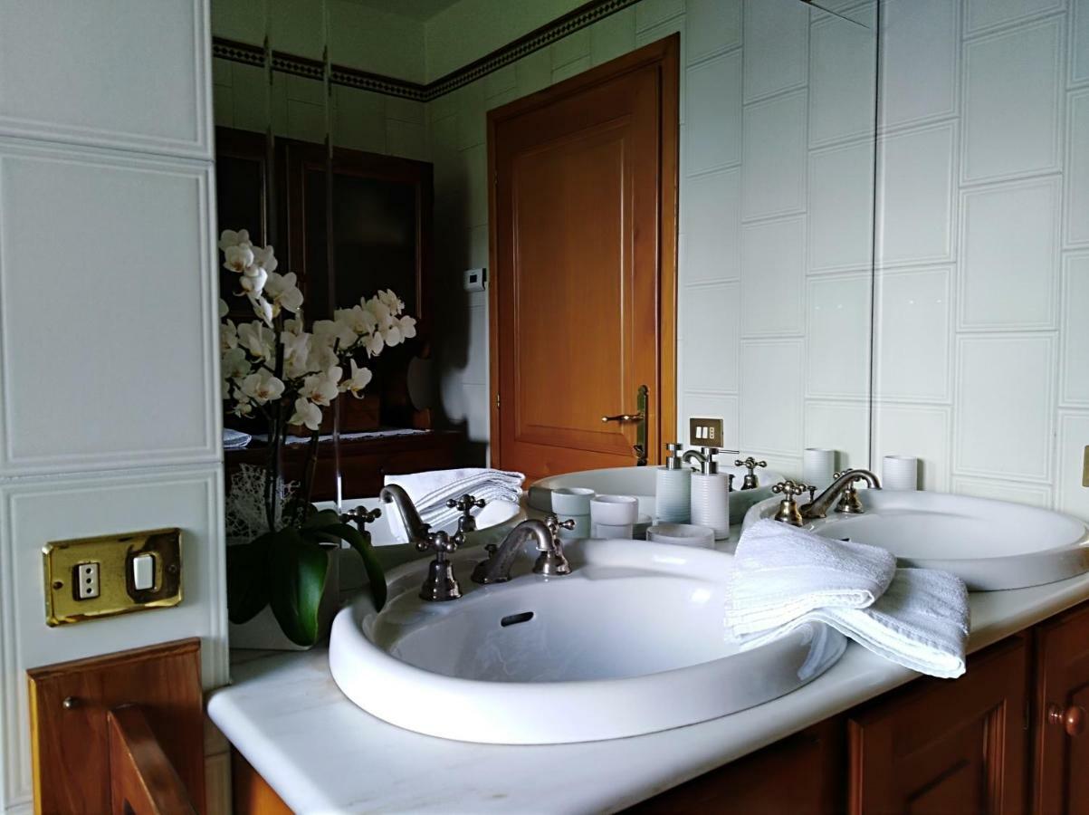 Bed And Breakfast Isabella Miane Экстерьер фото