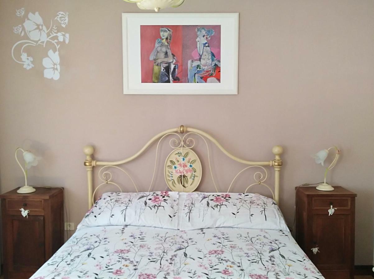 Bed And Breakfast Isabella Miane Экстерьер фото